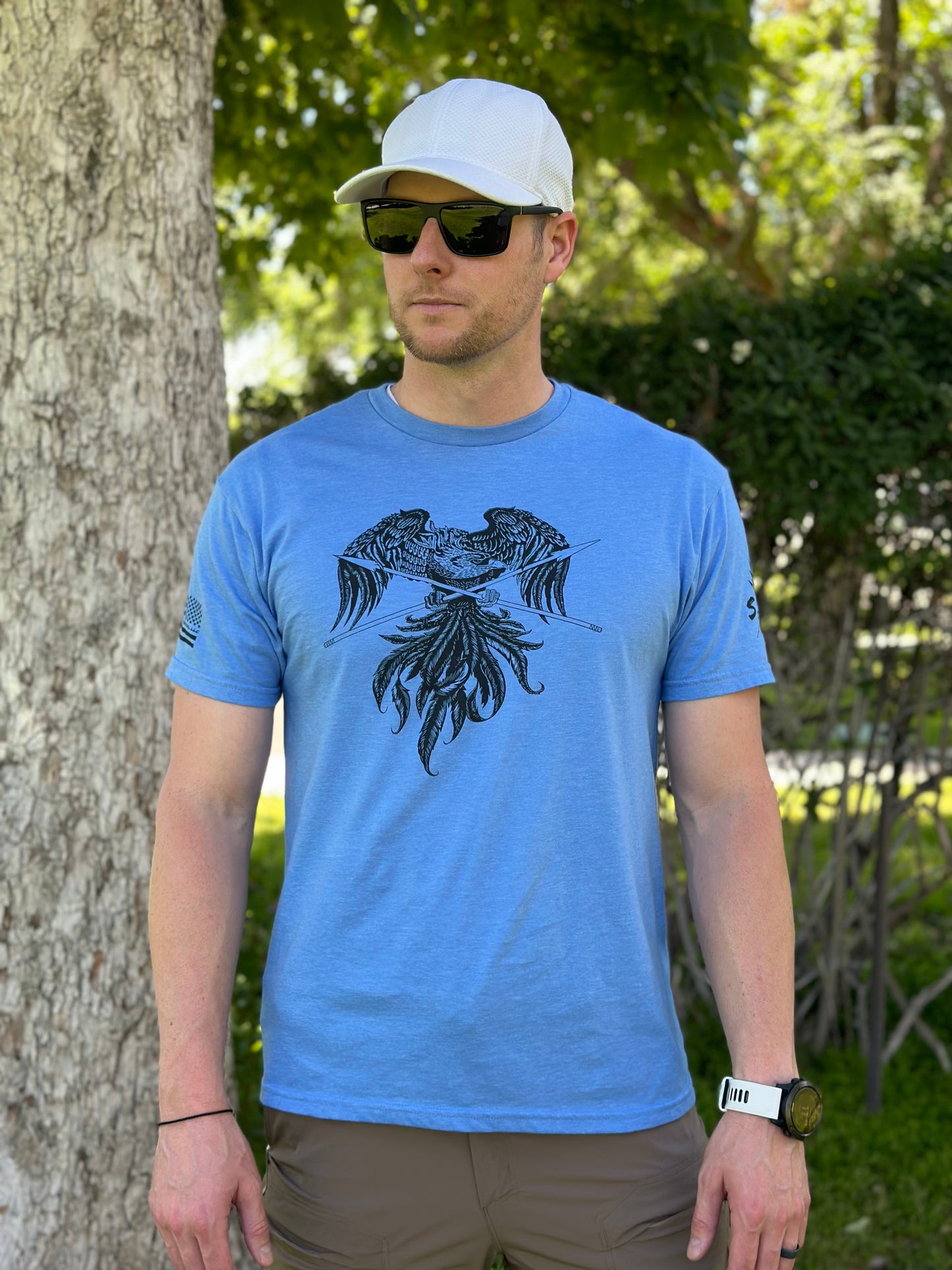 Assaulting Phoenix T-shirt