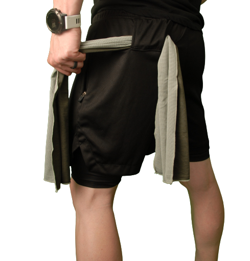 Warrior Tech Classic Phoenix Shorts