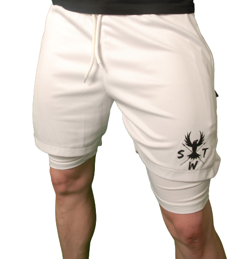 Warrior Tech Classic Phoenix Shorts