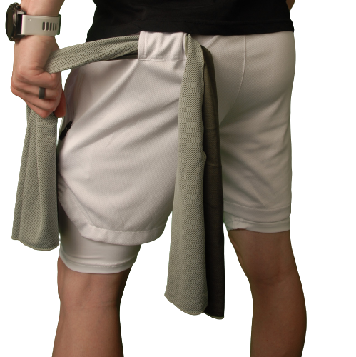 Warrior Tech Classic Phoenix Shorts