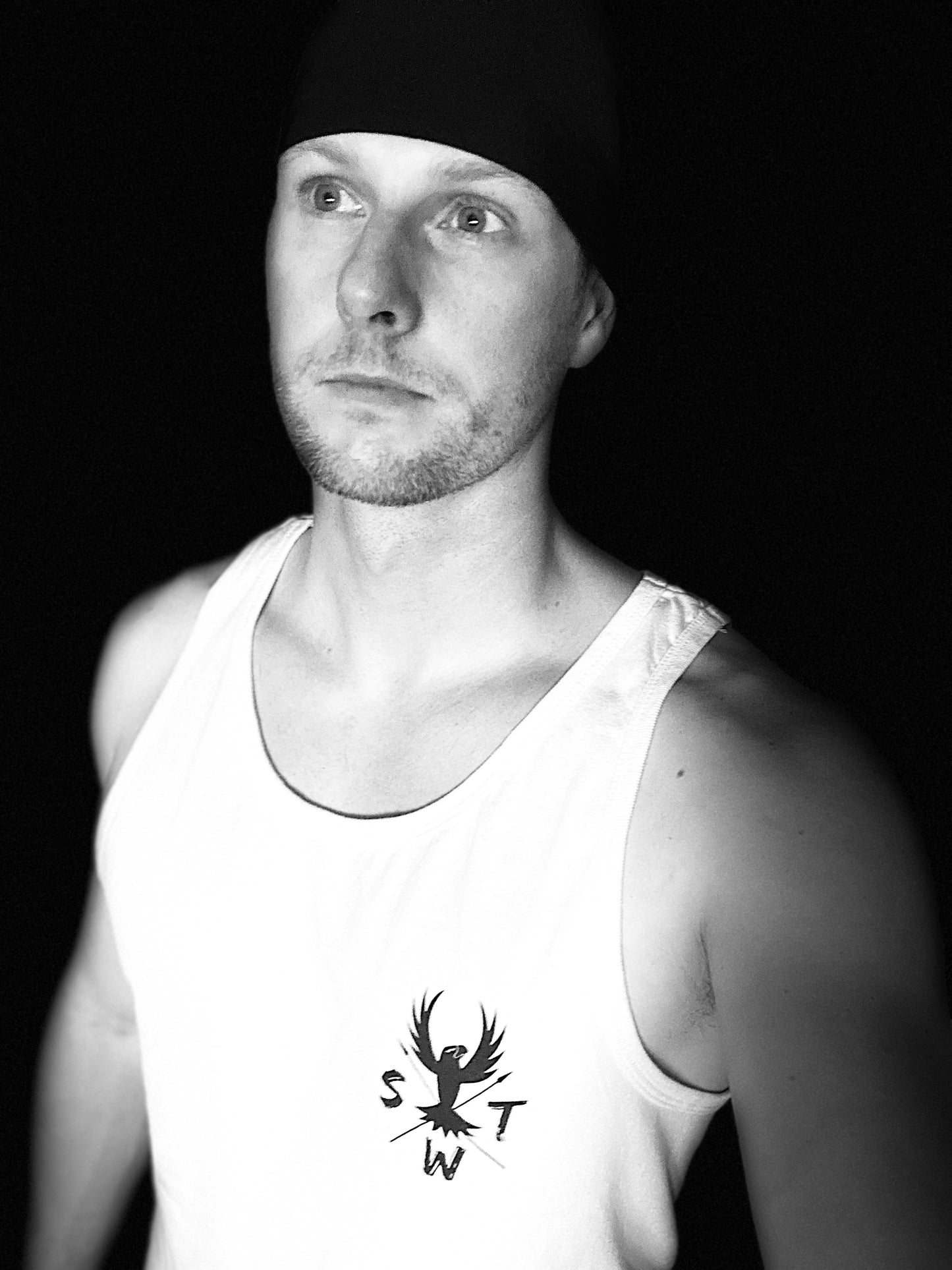 Assaulting Phoenix Tank Top