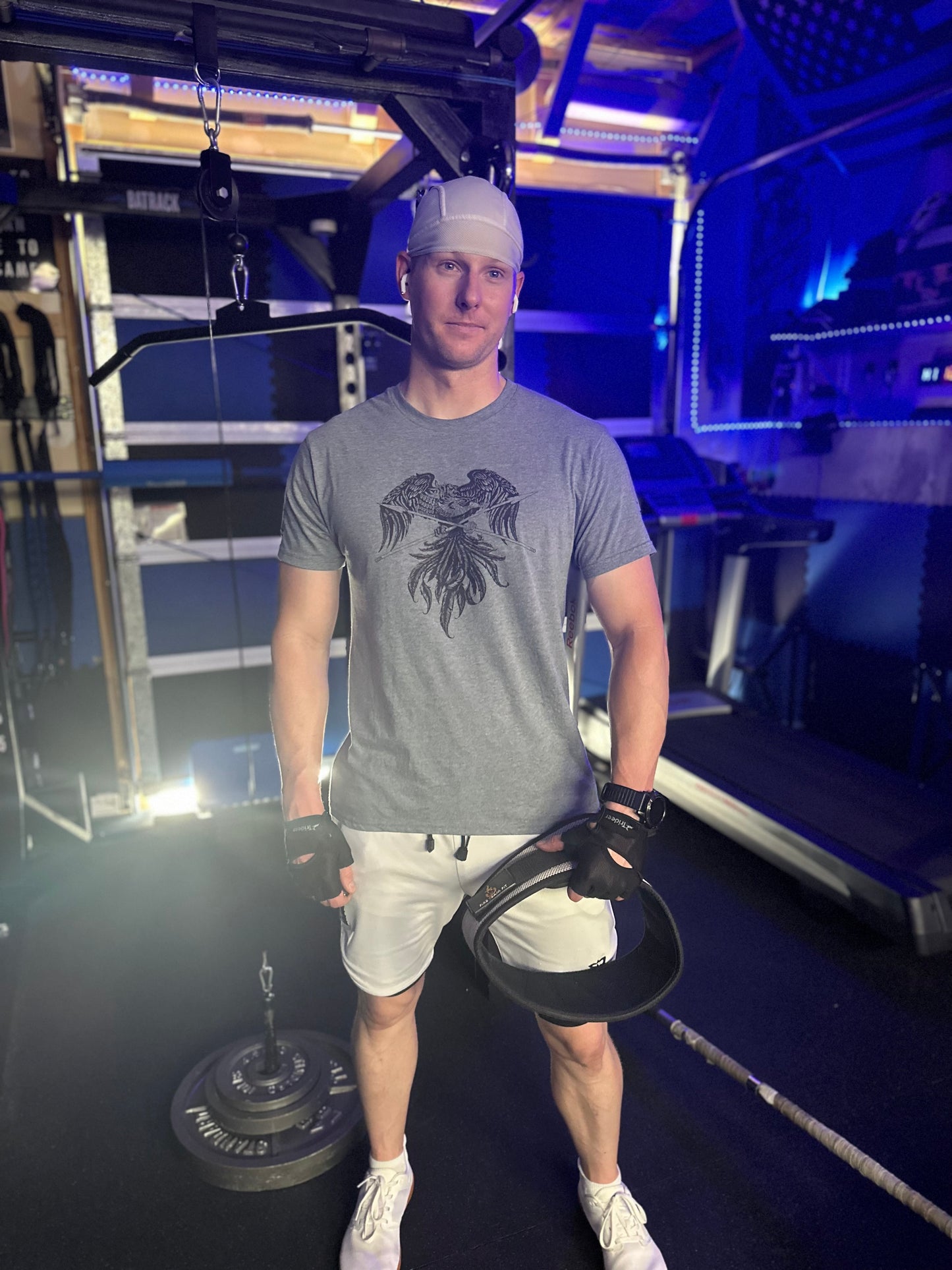 Assaulting Phoenix T-shirt