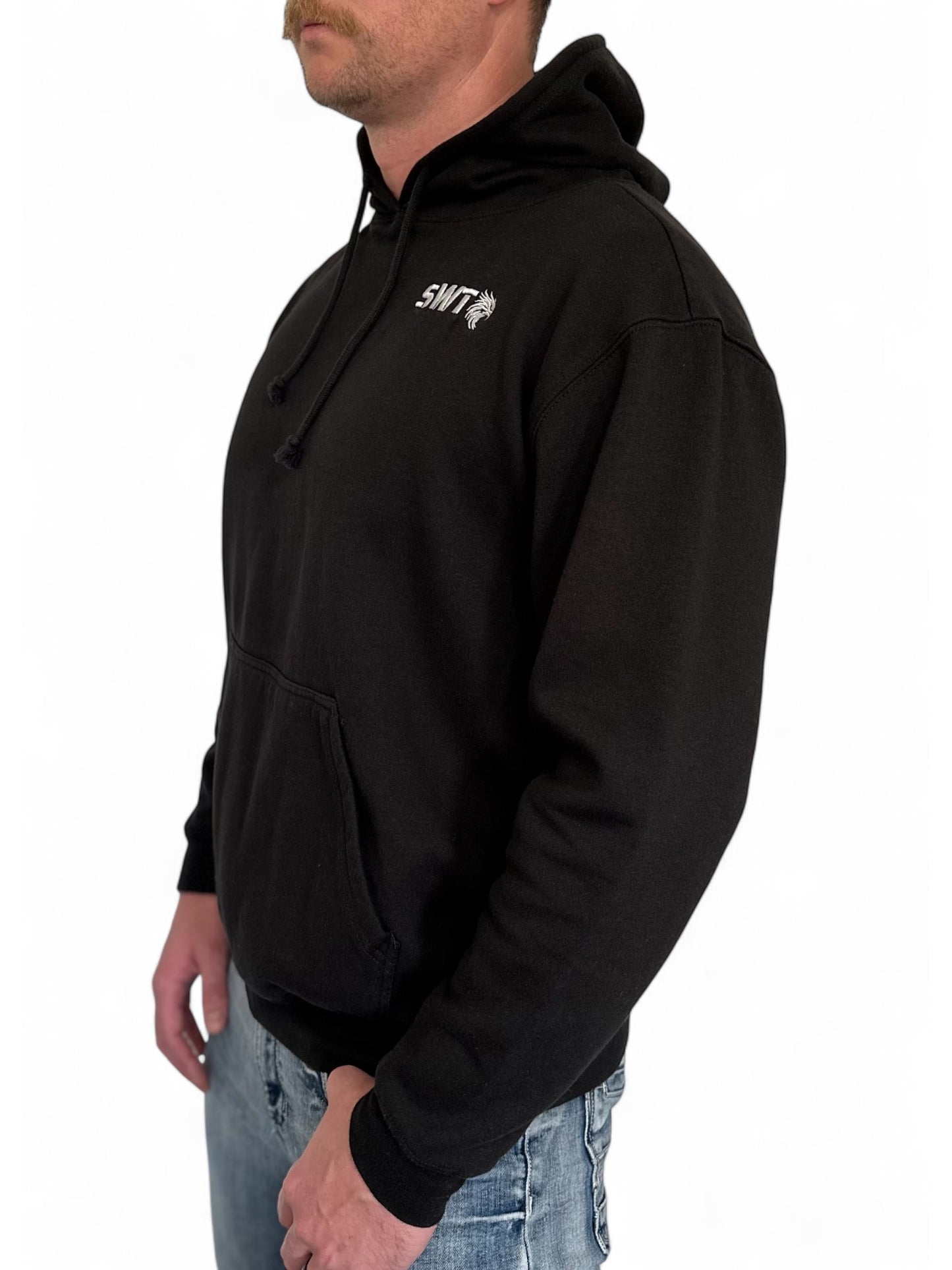 Mk 2 Phoenix Midweight Hoodie