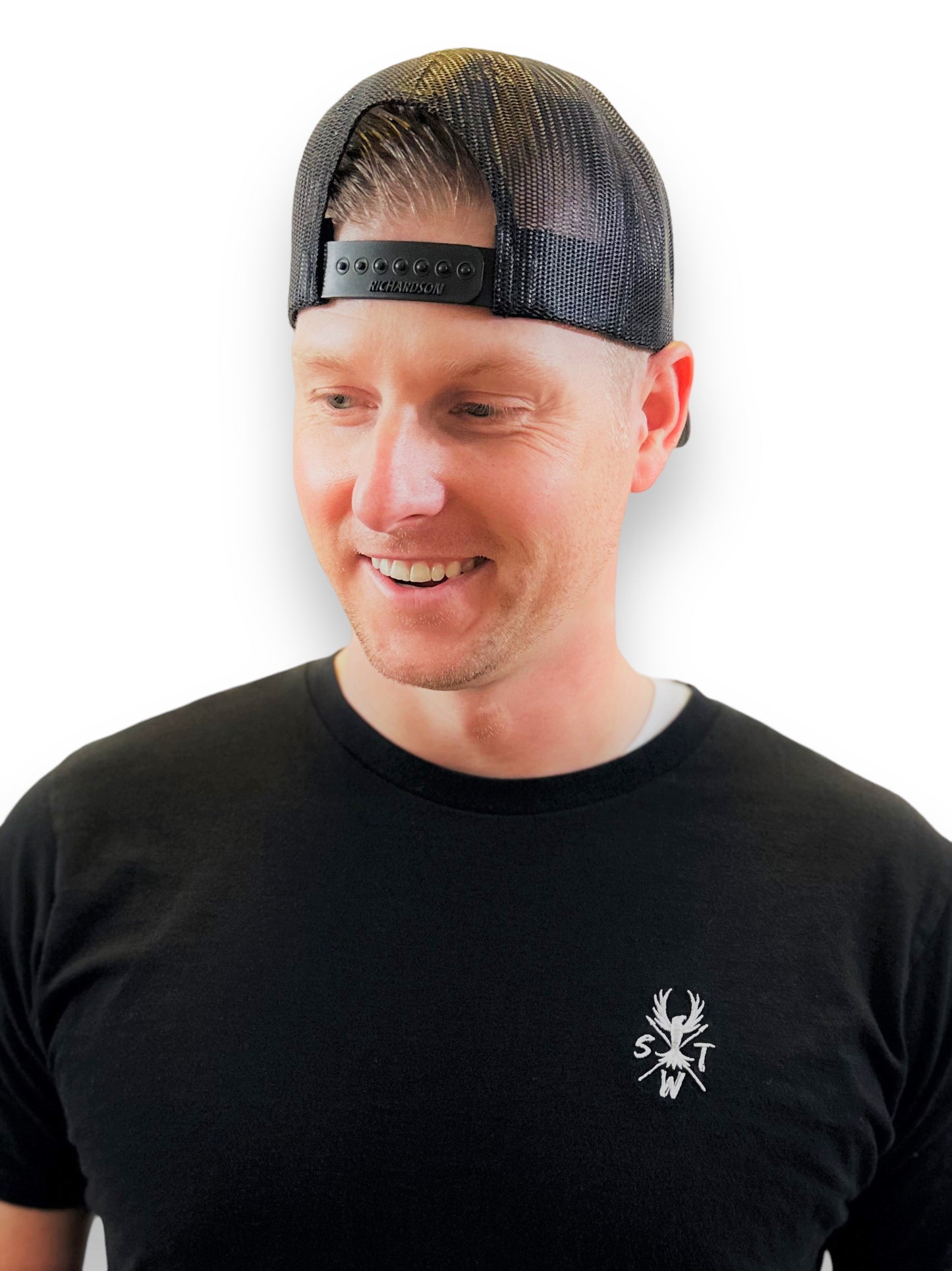 Mk1 Stealth SnapBack