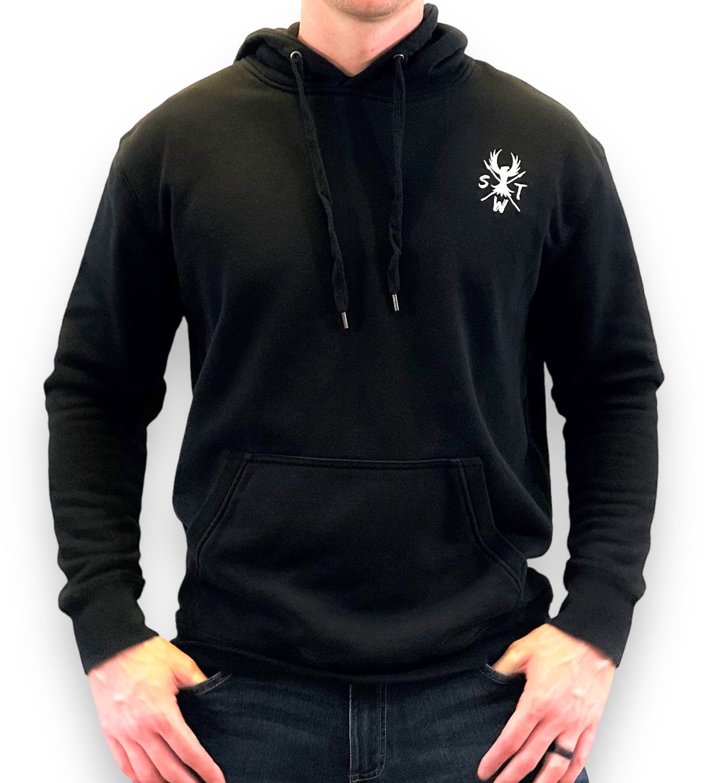 10-99 Classic Phoenix Heavyweight Hoodie