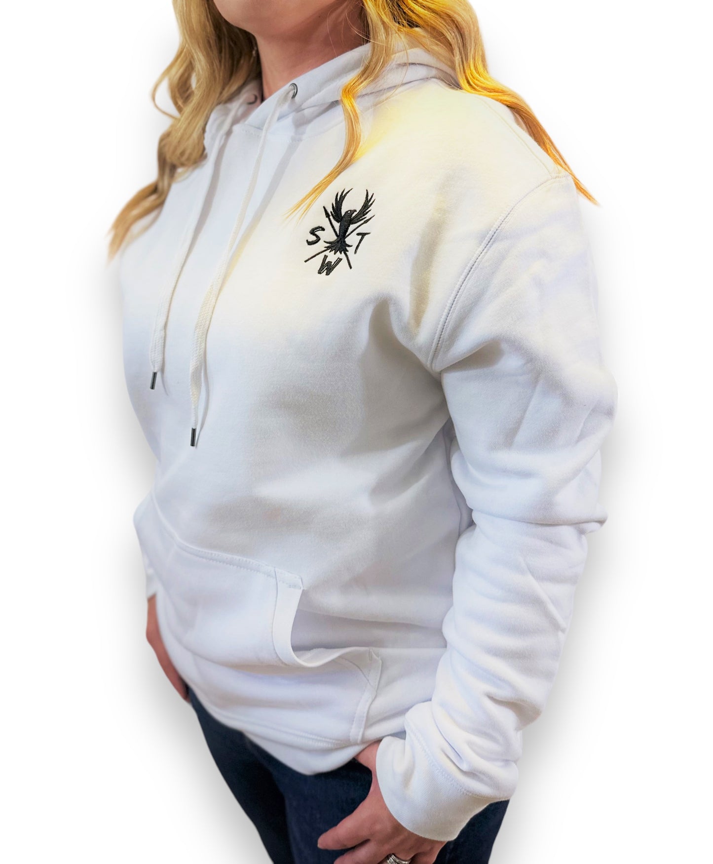 10-99 Classic Phoenix Heavyweight Hoodie