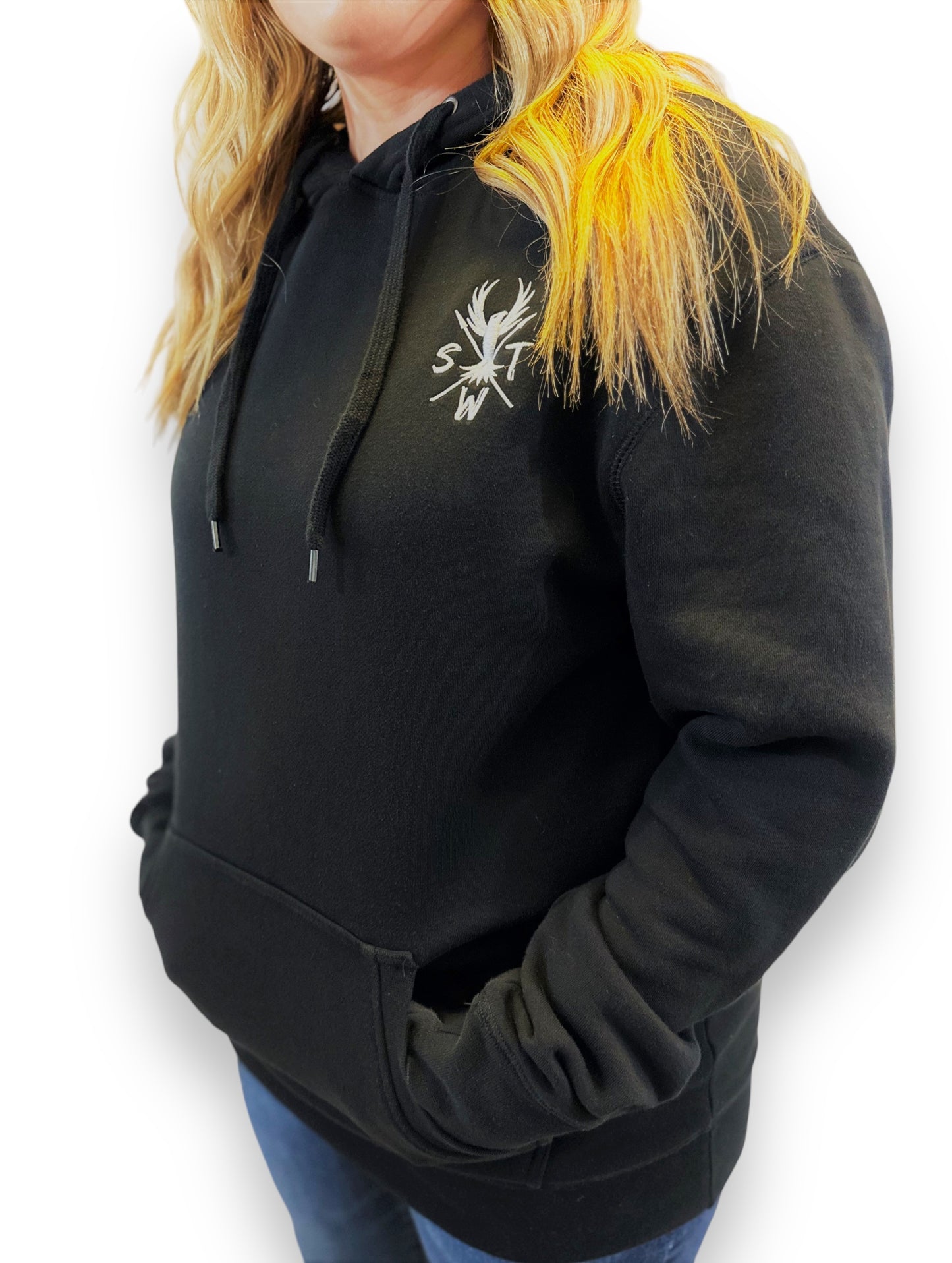 10-99 Classic Phoenix Heavyweight Hoodie
