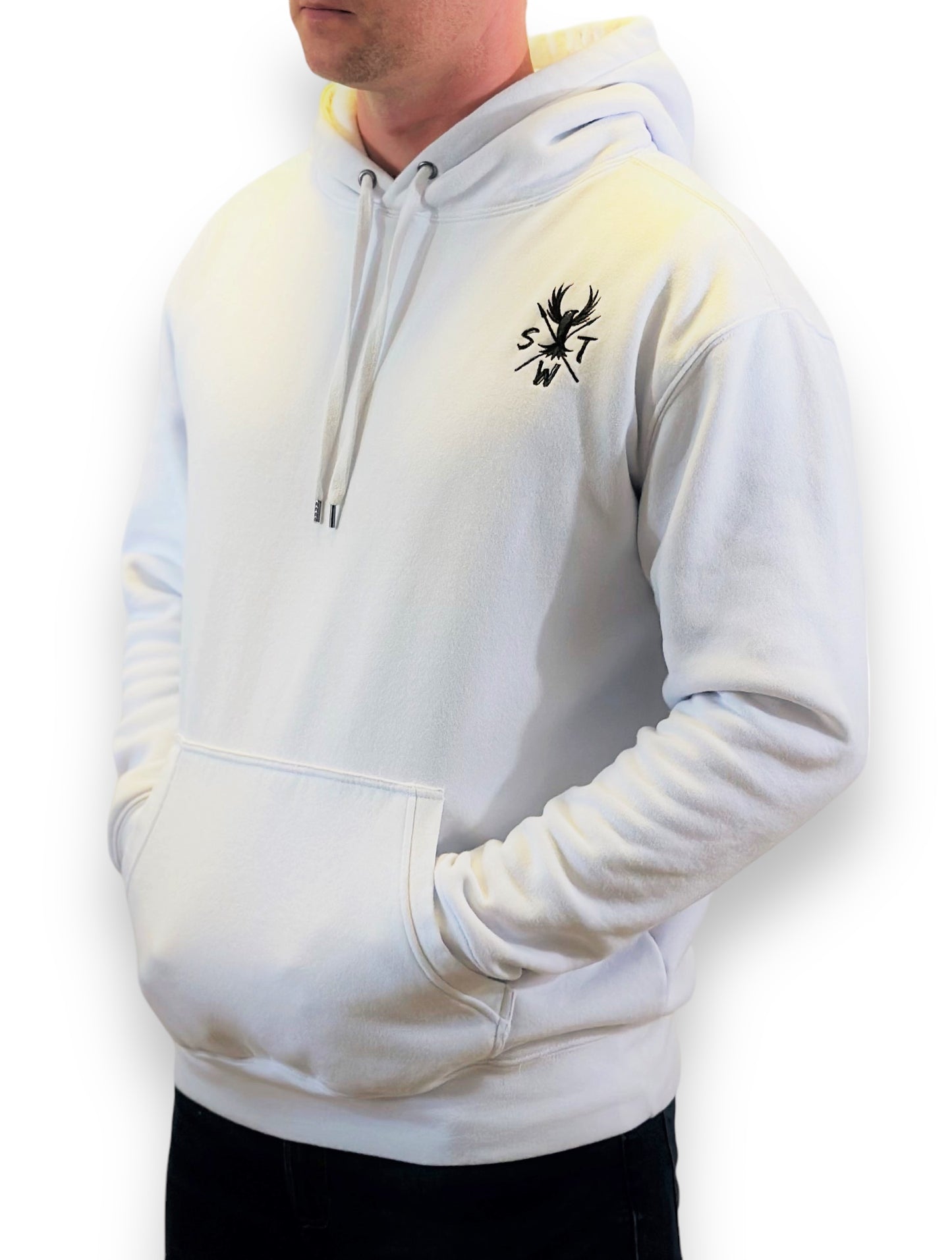10-99 Classic Phoenix Heavyweight Hoodie