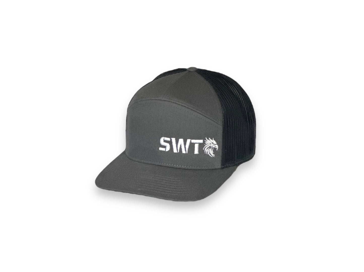 Mk 2 Phoenix 7 Panel SnapBack