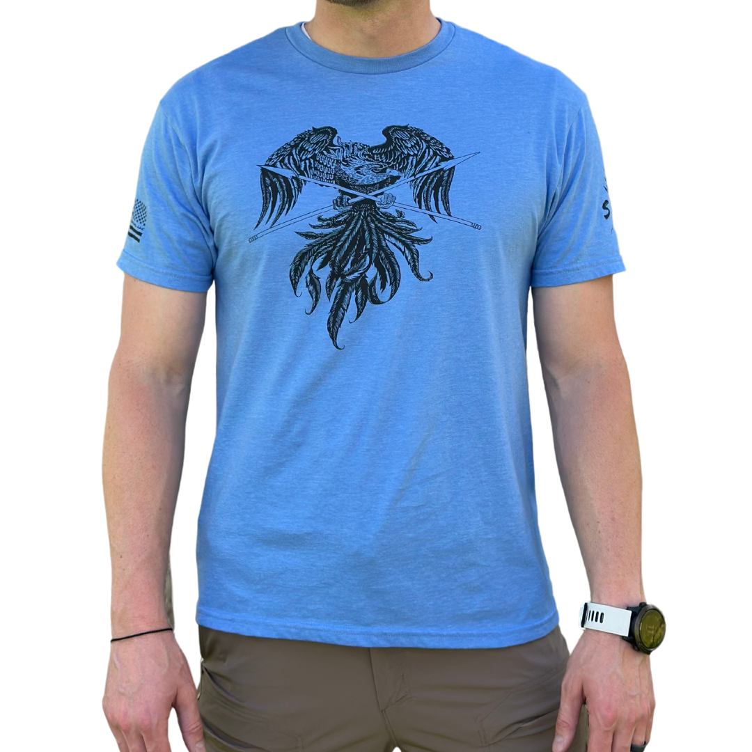 Assaulting Phoenix T-shirt