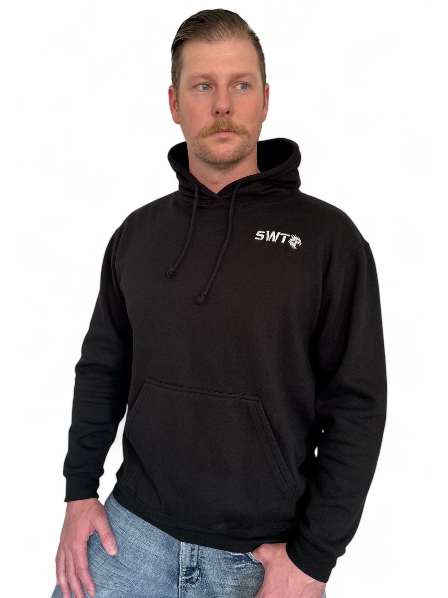 Mk 2 Phoenix Midweight Hoodie