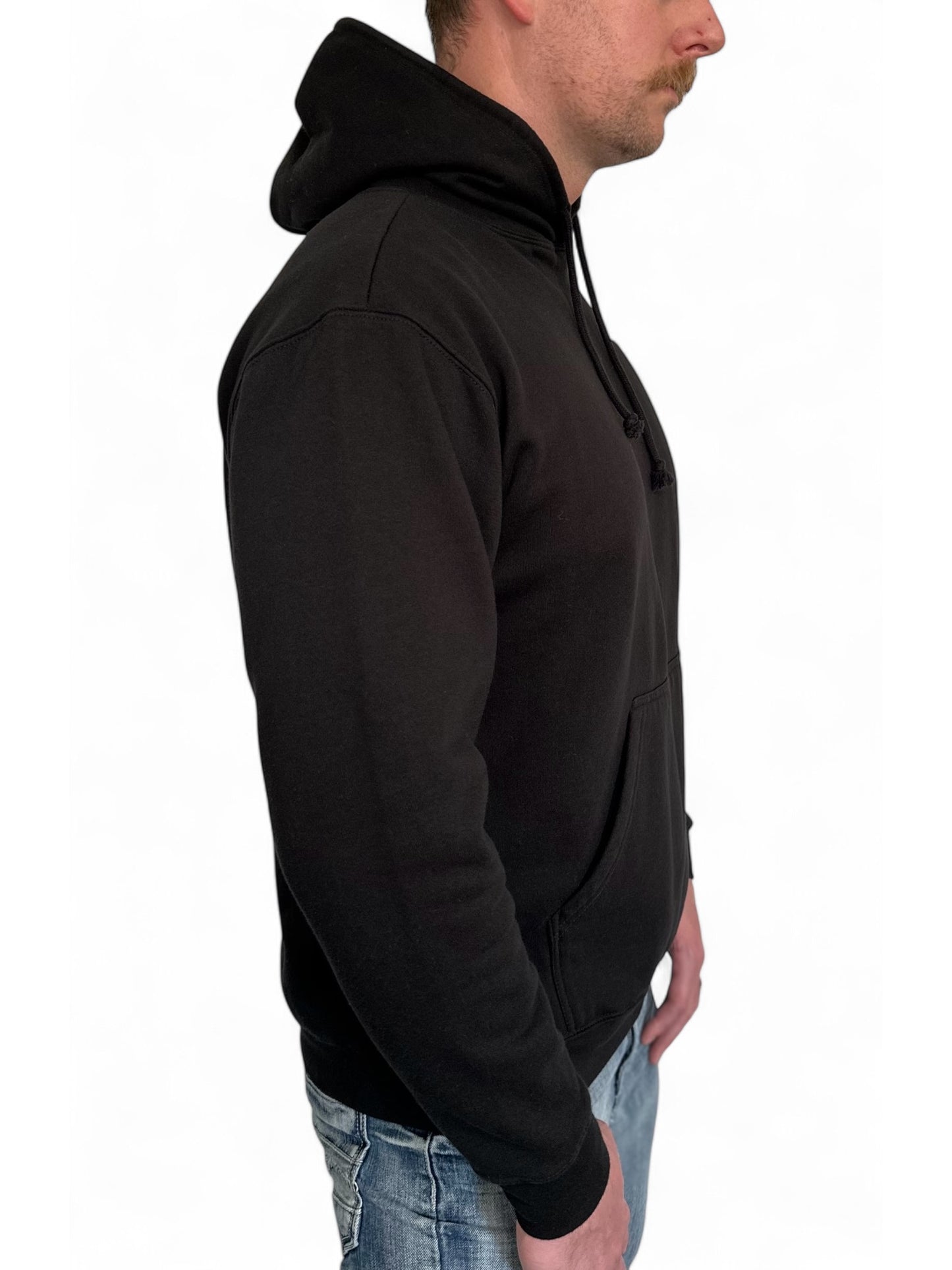 Mk 2 Phoenix Midweight Hoodie