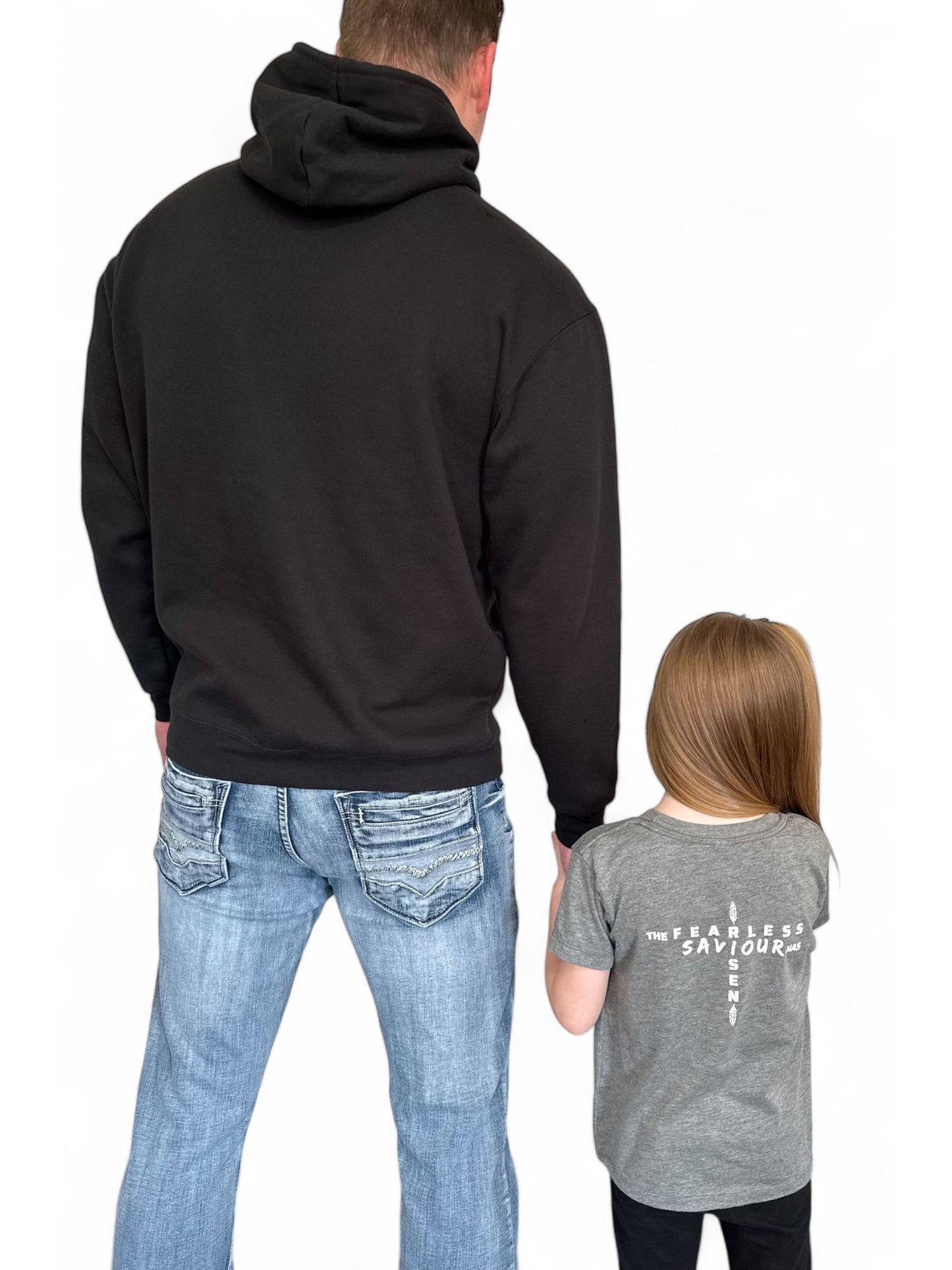 Mk 2 Phoenix Midweight Hoodie