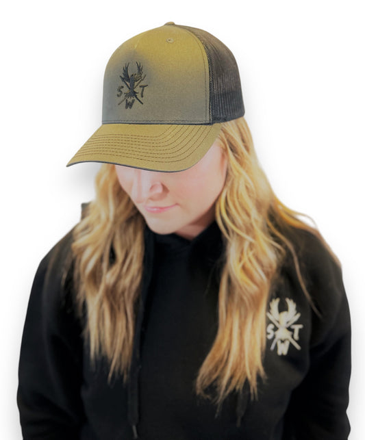 Mk1 Stealth SnapBack