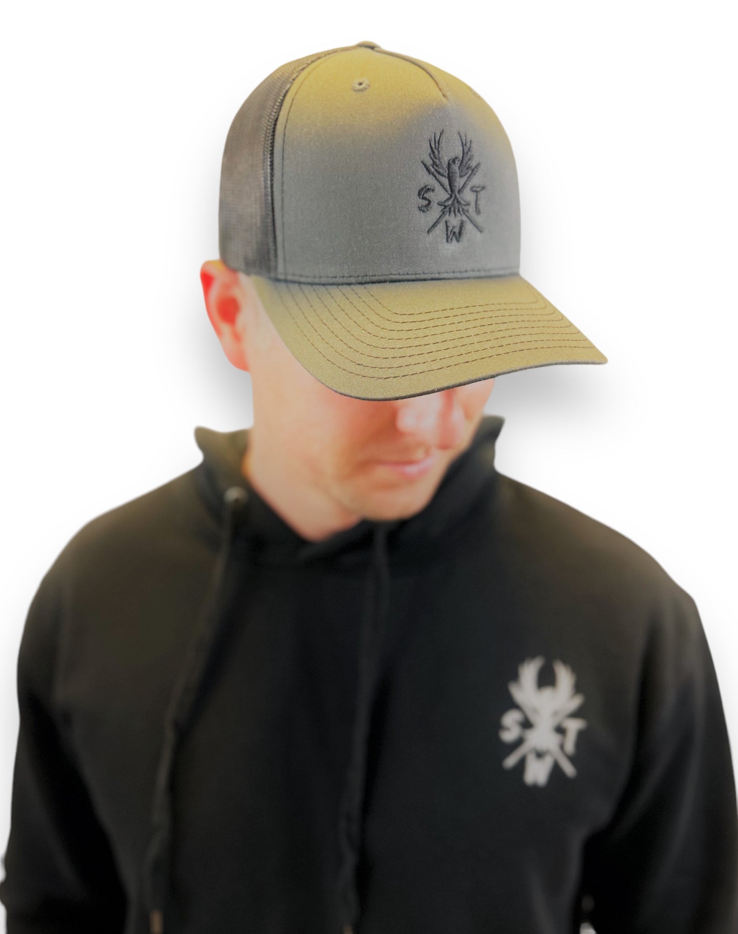 Mk1 Stealth SnapBack