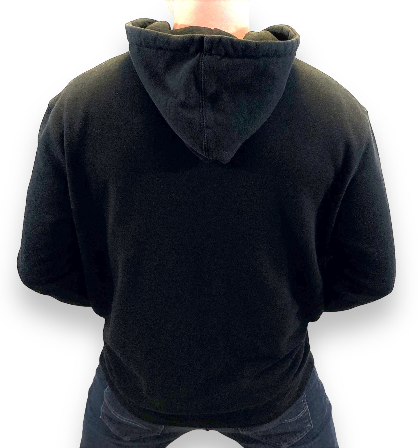 10-99 Classic Phoenix Heavyweight Hoodie