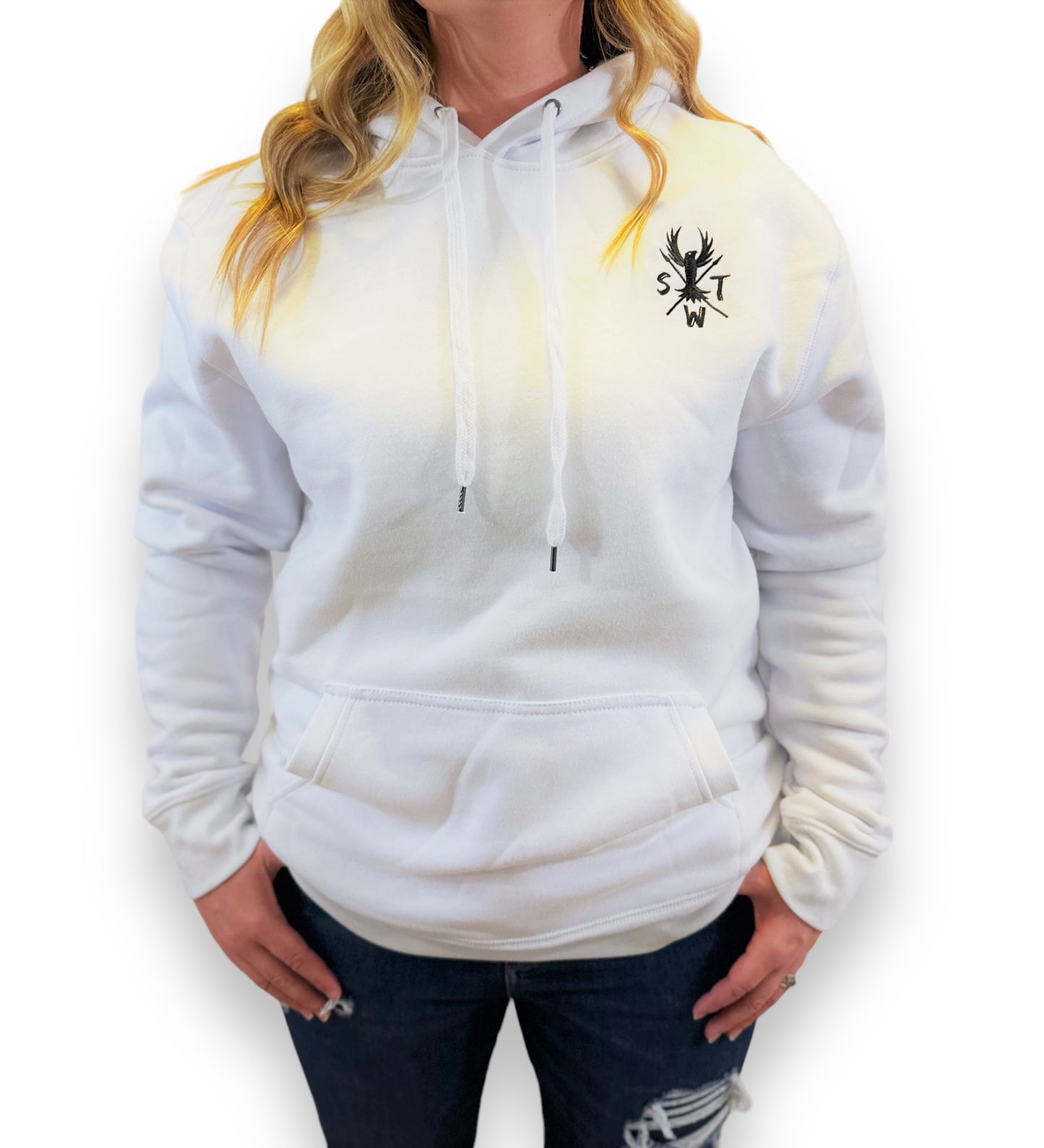 10-99 Classic Phoenix Heavyweight Hoodie
