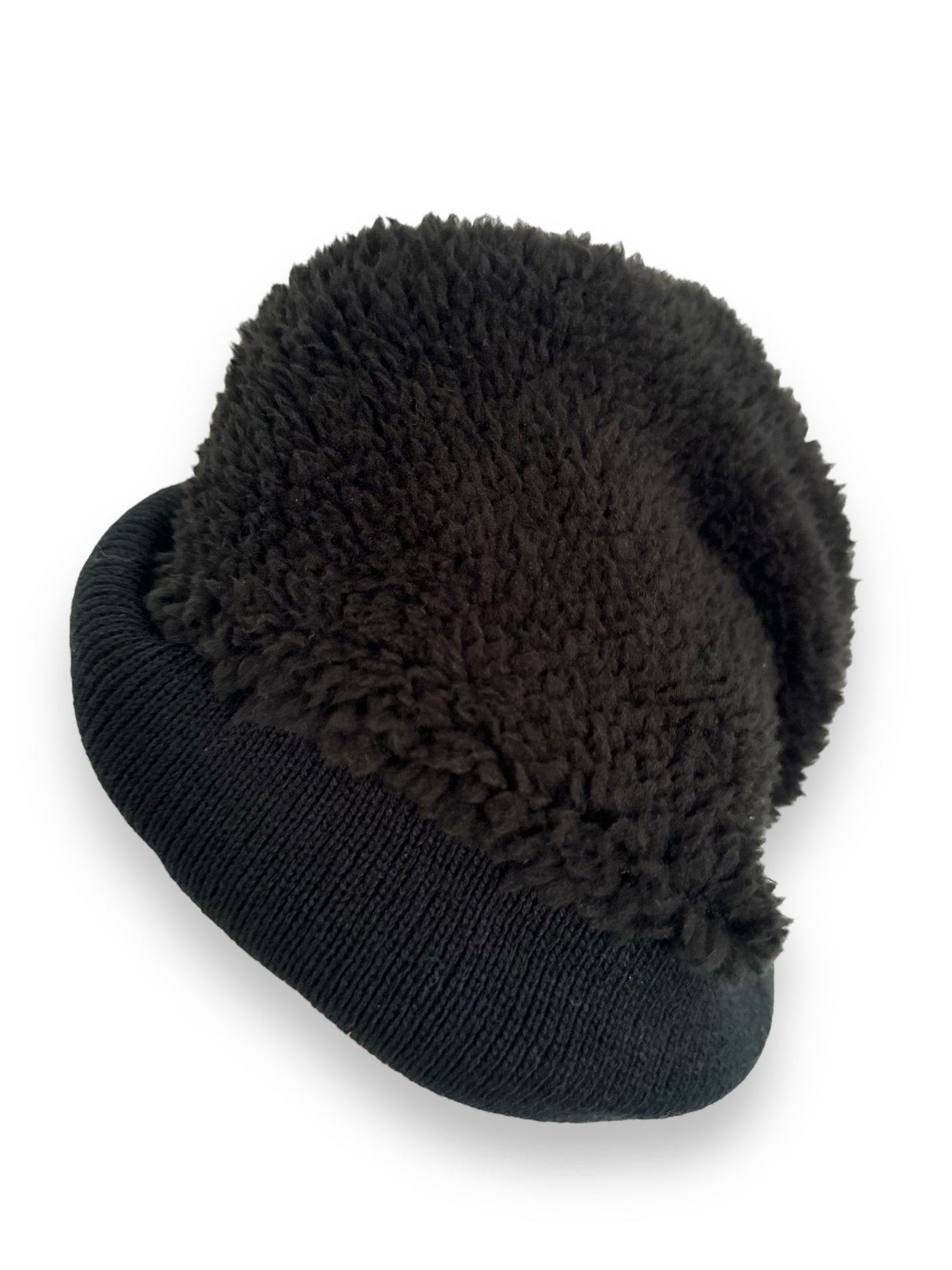 Sherpa Lined SWT Beanie