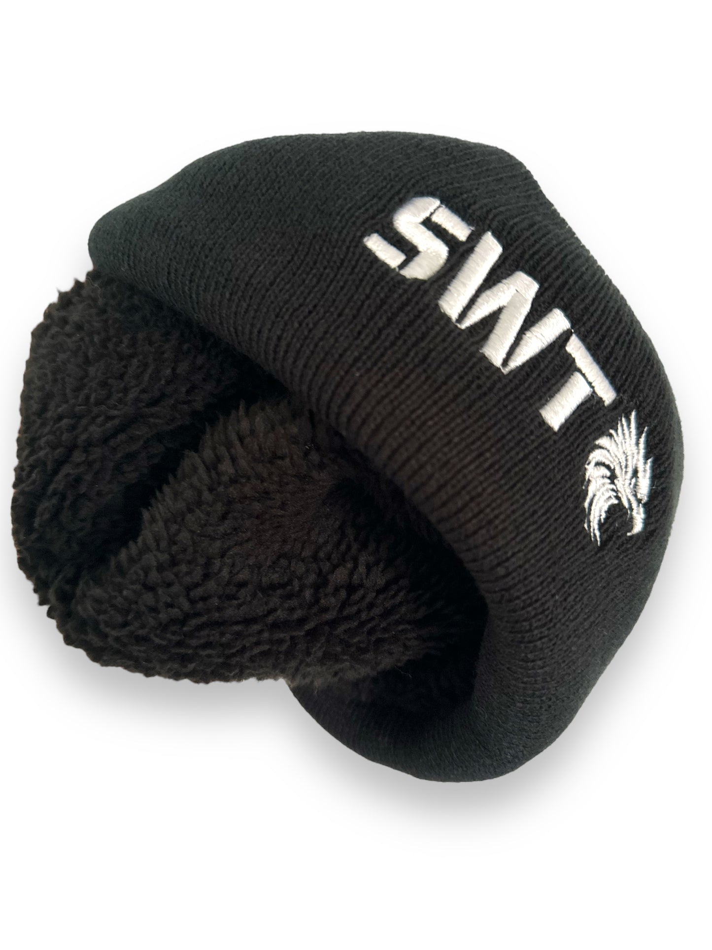 Sherpa Lined SWT Beanie