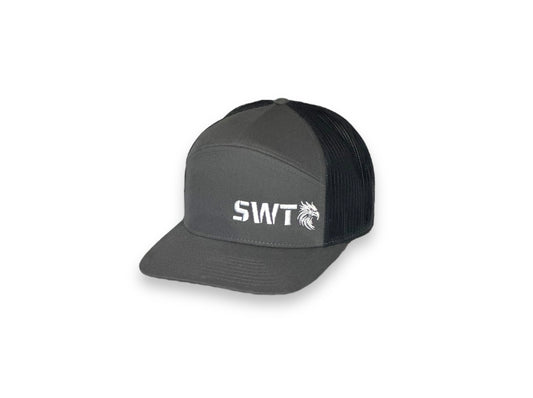 Mk 2 Phoenix 7 Panel SnapBack